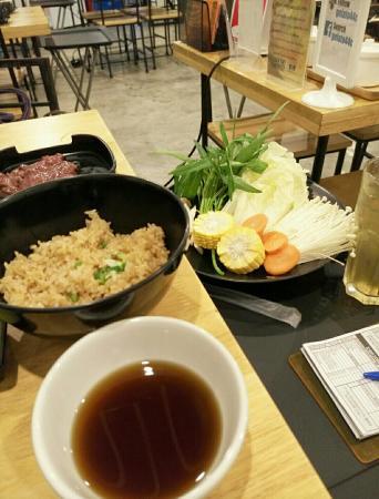 Shabu Shabu Nang Nai